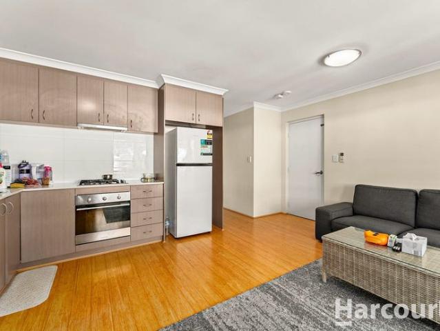 CENTRAL MANDURAH LIVING