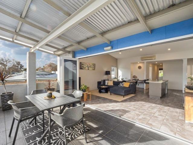 Central Margaret River apartment with proven short stay appeal