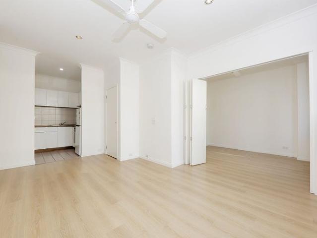 # Central Melbourne Living – Convenient, Comfortable & Affordable