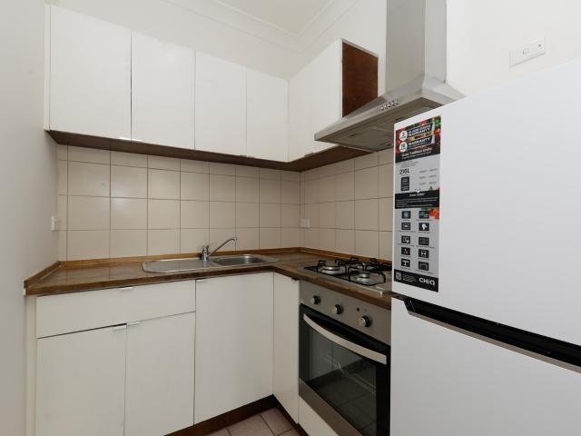 # Central Melbourne Living – Convenient, Comfortable & Affordable