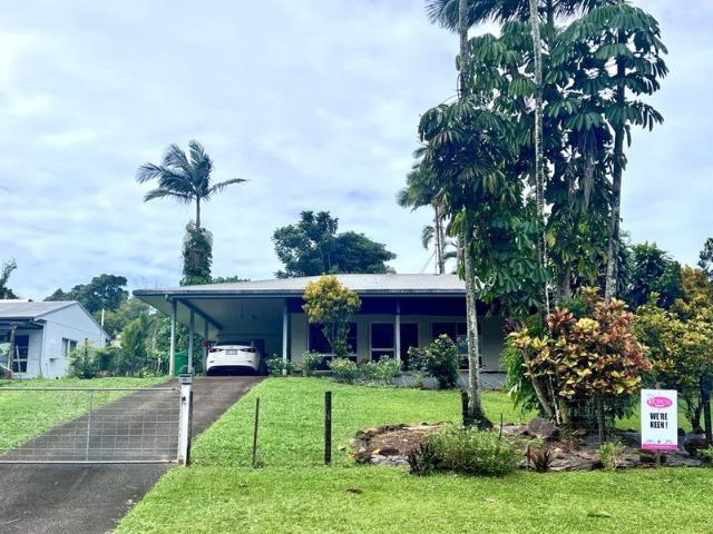 Central Mission Beach Living with Room to Add Value !