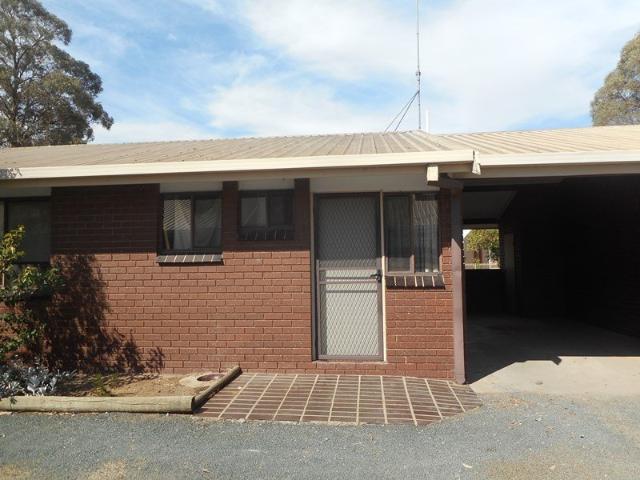 CENTRAL MOAMA UNIT