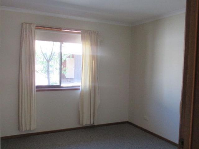 CENTRAL MOAMA UNIT