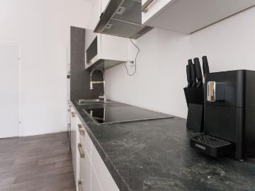 Central, modern, big apartment, Vienna Amsterdam Apartments for Rent