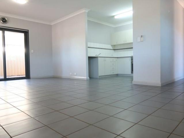 Central Modern South Hedland Home