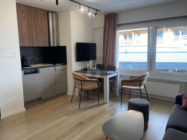 CENTRAL, MODERNE AVEC BEAUCOUP DE CHARME