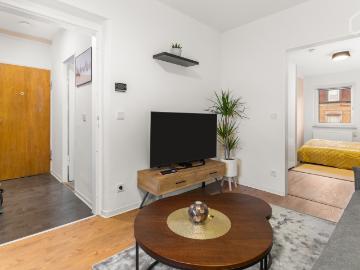 Kopernikusplatz, Nürnberg, Altstadt und Engere Innenstadt, Schweinau, Nürnberg, Mittelfranken, Bayern