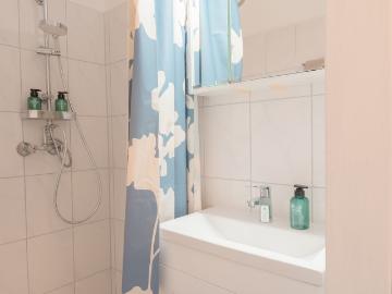 Central near MHH terrace comfort dogs okay, Hannover Amsterdam Apartments for Rent