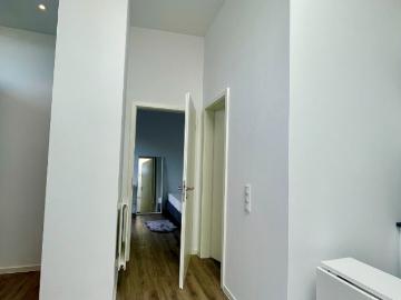 Krossener Straße, Boxhagener Platz - Büroraum