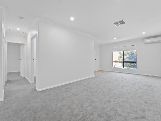 Central & Newly Renovated Move In and Enjoy