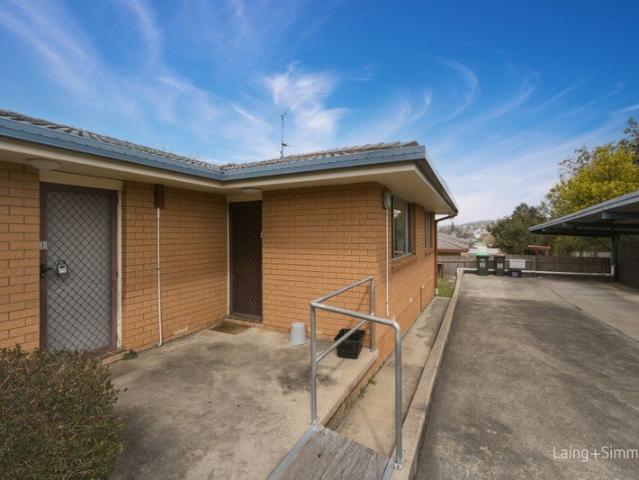 Central North Location with a Secure Rental Return