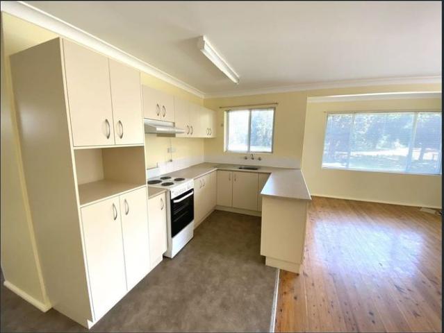 Central Nowra Convenience