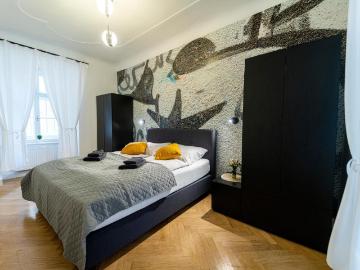 Central Oldtown Apartment, Vienna Amsterdam Apartments for Rent