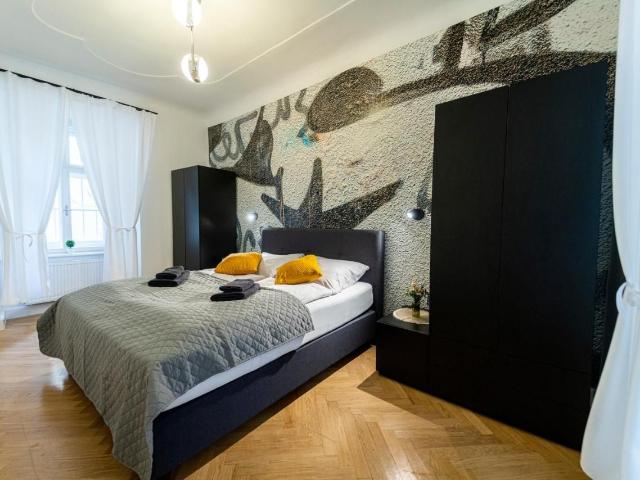 Central Oldtown Apartment, Vienna Amsterdam Apartments for Rent