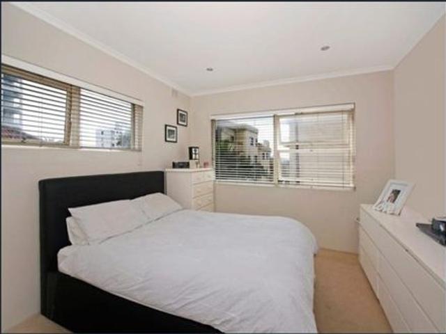 Central One Bedroom Apartment