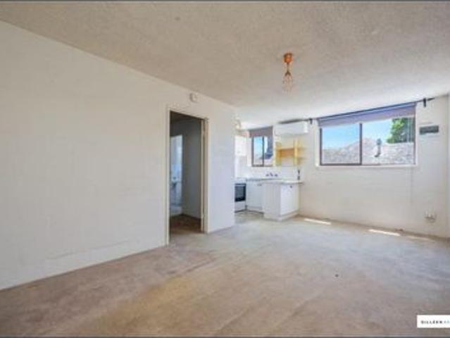 Central one bedroom apartment