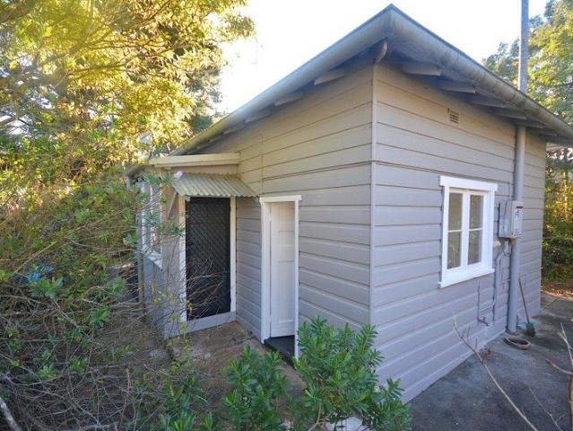 Central One Bedroom Flat