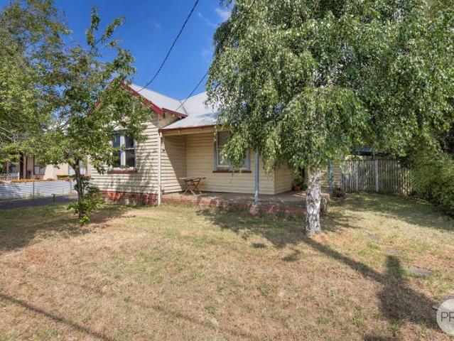 Central Opportunity on 925m² with Outstanding Future Potential