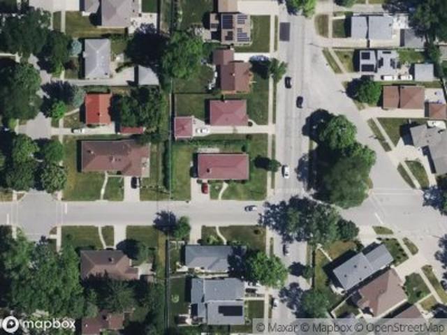 Central Ave