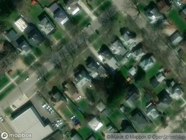 Central Ave
