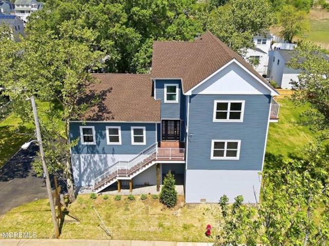 Central Ave, Union Beach, Home For Sale