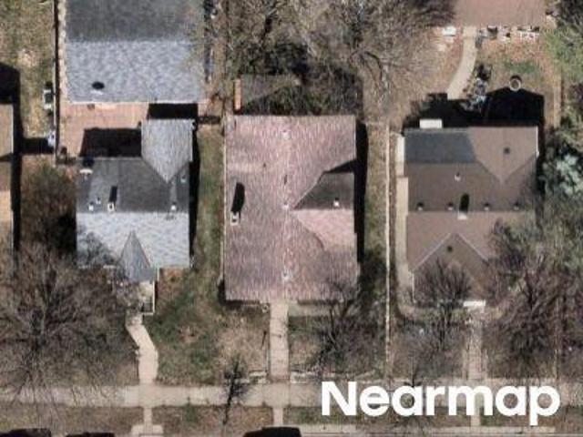 Central Ave W