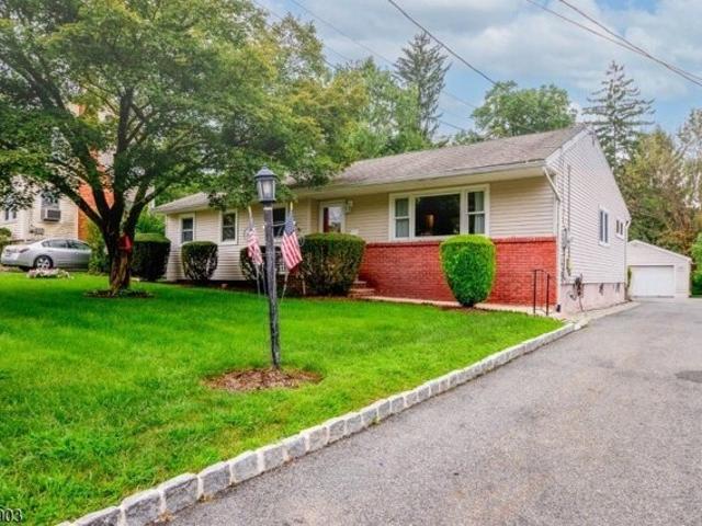 Central Ave, West Caldwell, Home For Sale