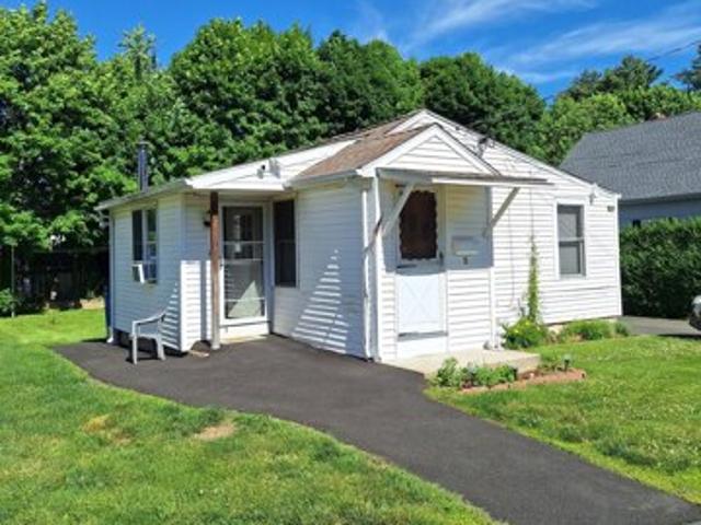 Central Ave, Bristol, Home For Sale