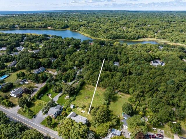Central Ave, East Falmouth, Home For Sale
