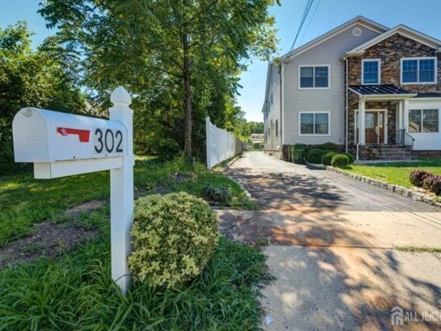 Central Ave, Edison, Home For Sale