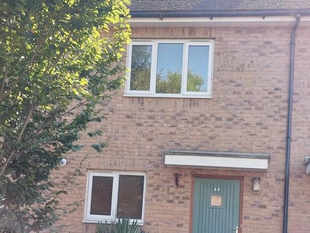Central Avenue, Cambridge CB4, 2 bed terraced house to rent, £1,550 pcm | PrimeLocation