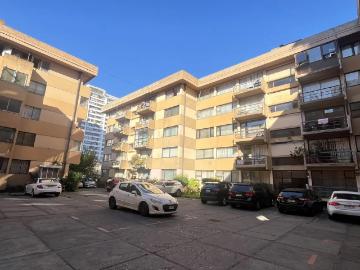 Central, a pasos de la udec, 4 dorm 2 baños y estac