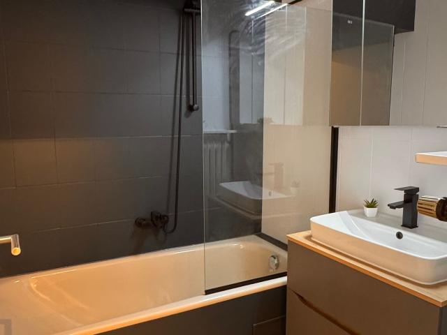 Central, Above the Rooftops of the City, Stuttgart Amsterdam Apartments for Rent