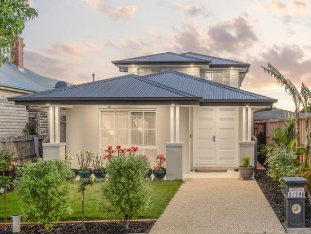 Central Address with Luxury Appeal