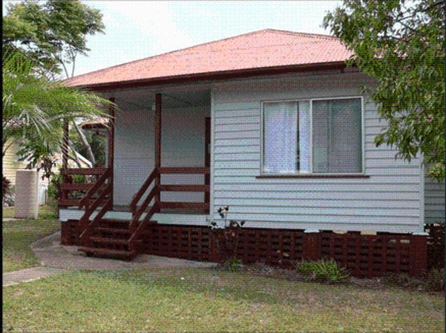 Central Affordable Nudgee Home