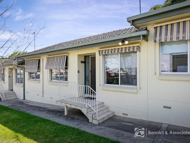 CENTRAL ALBURY LOCATION