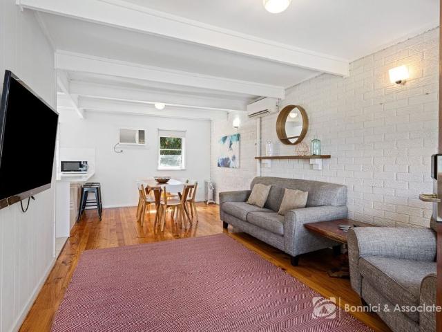 CENTRAL ALBURY LOCATION