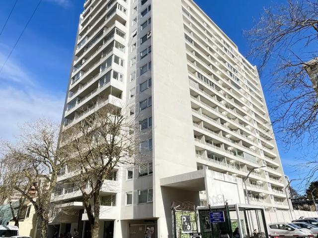 Central, amplio y confortable depto de 1 dorm y 1 baño