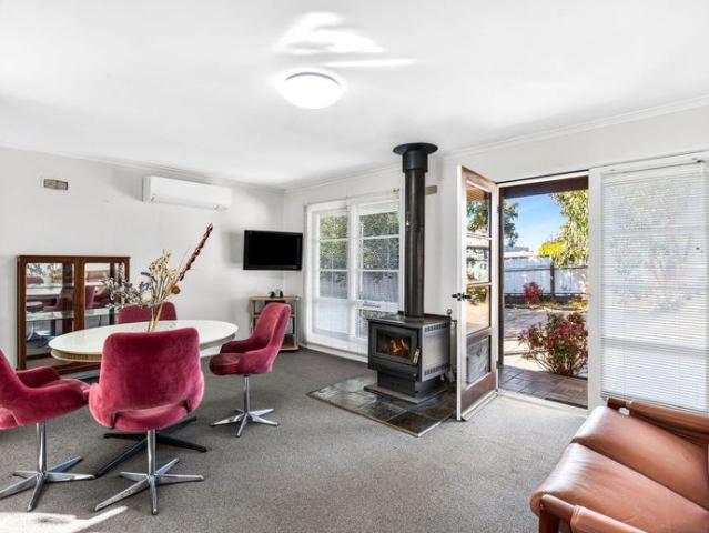 Central Anglesea
