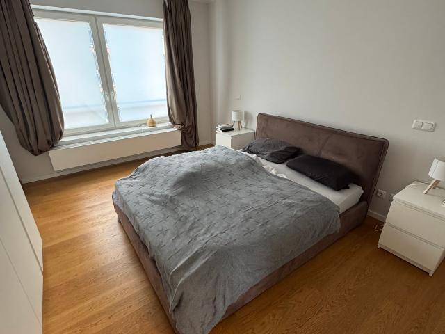 Central and bright Penthouse in Frankfurt am Main, Frankfurt Amsterdam Apartments for Rent