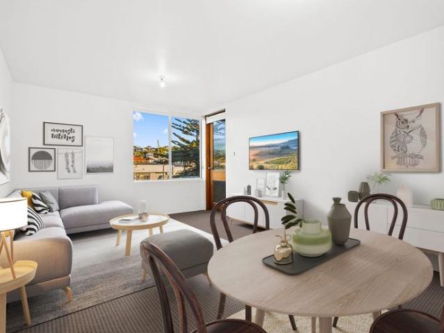 Central and convenient Port Kembla living