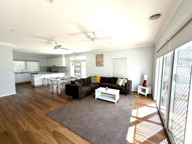Central and Fully Furnished