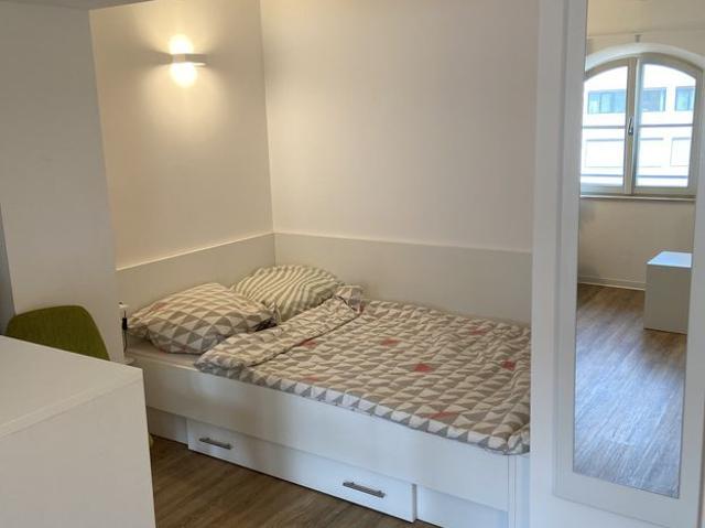 Central and modern equipped apartment in Nuremberg, Nurnberg Amsterdam Apartments for Rent