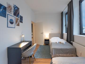 Limbecker Platz - Aufzug