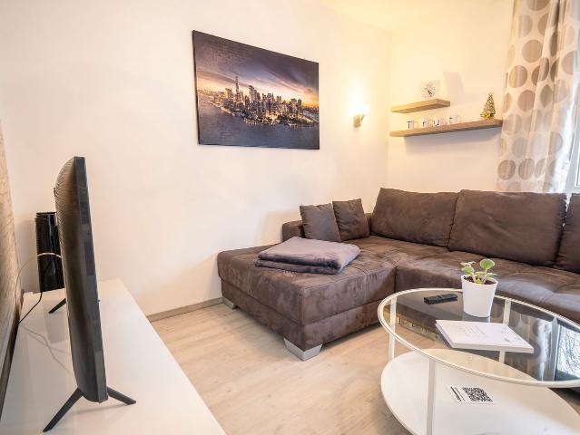 Central and quiet apartment on 2 Floors, Dortmund Amsterdam Apartments for Rent