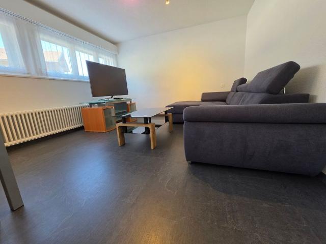Central and quiet – House with only 2 apartments