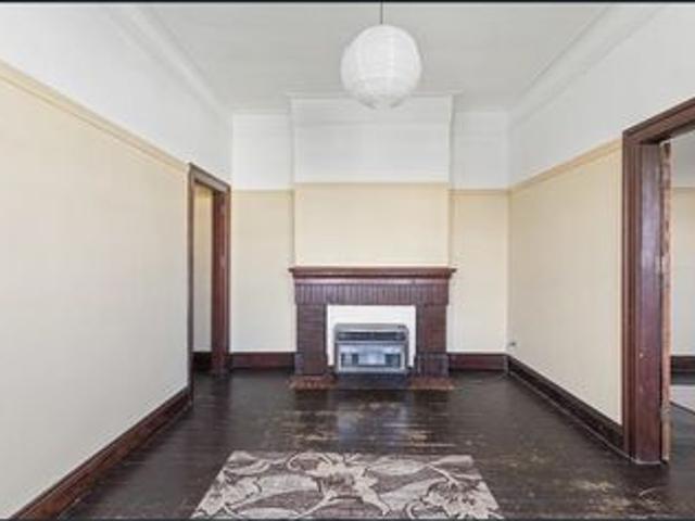 Central Apartment