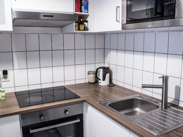 Central Apartment / 5 Minutes to Leipzig Main Station, Leipzig Amsterdam Apartments for Rent