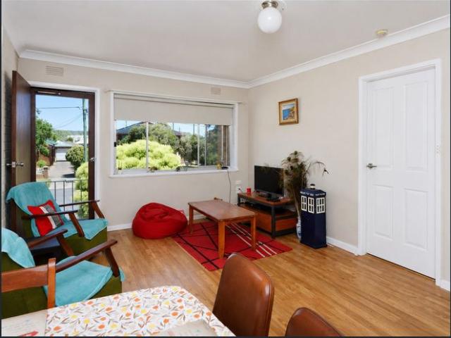 Central Apartment