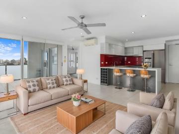 Bribie Island, Woorim, Moreton Bay Regional, Queensland